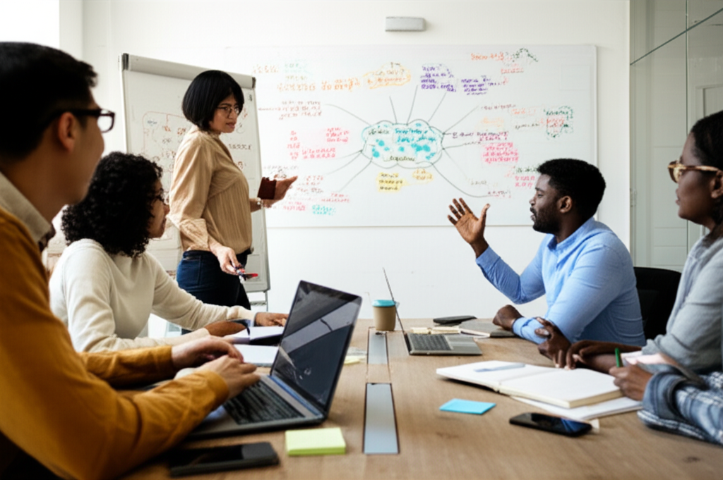 Design Guide background